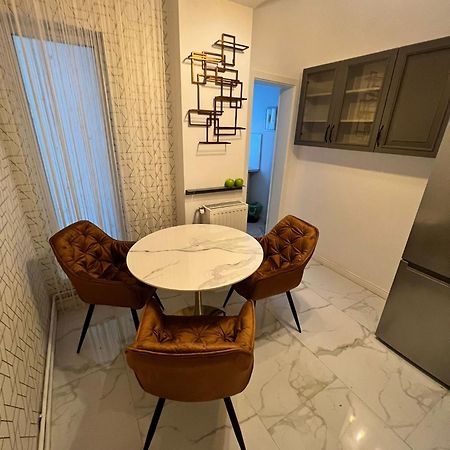 The Artist - Ultracentral Designer Apartment Bucarest Exterior foto