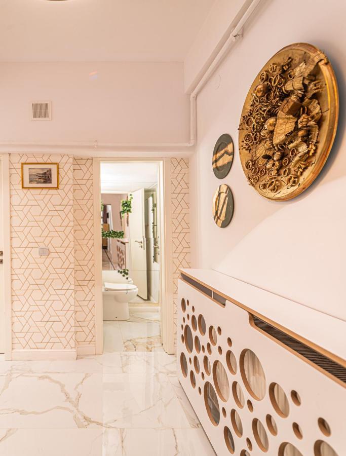 The Artist - Ultracentral Designer Apartment Bucarest Exterior foto