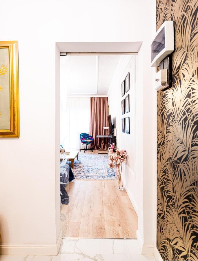 The Artist - Ultracentral Designer Apartment Bucarest Exterior foto