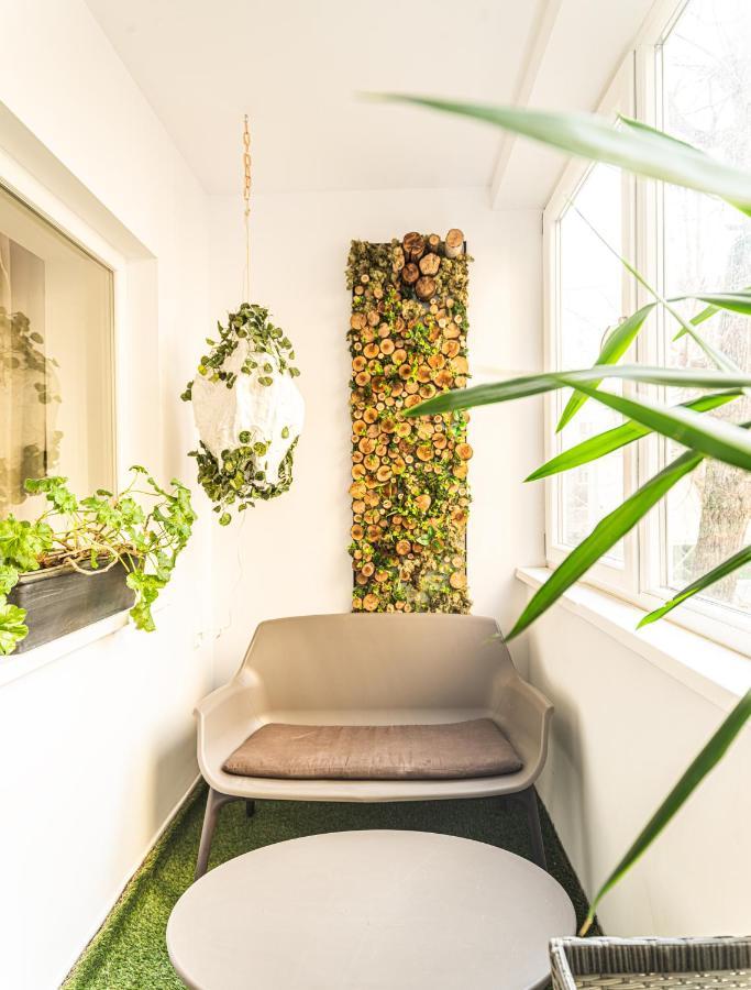 The Artist - Ultracentral Designer Apartment Bucarest Exterior foto